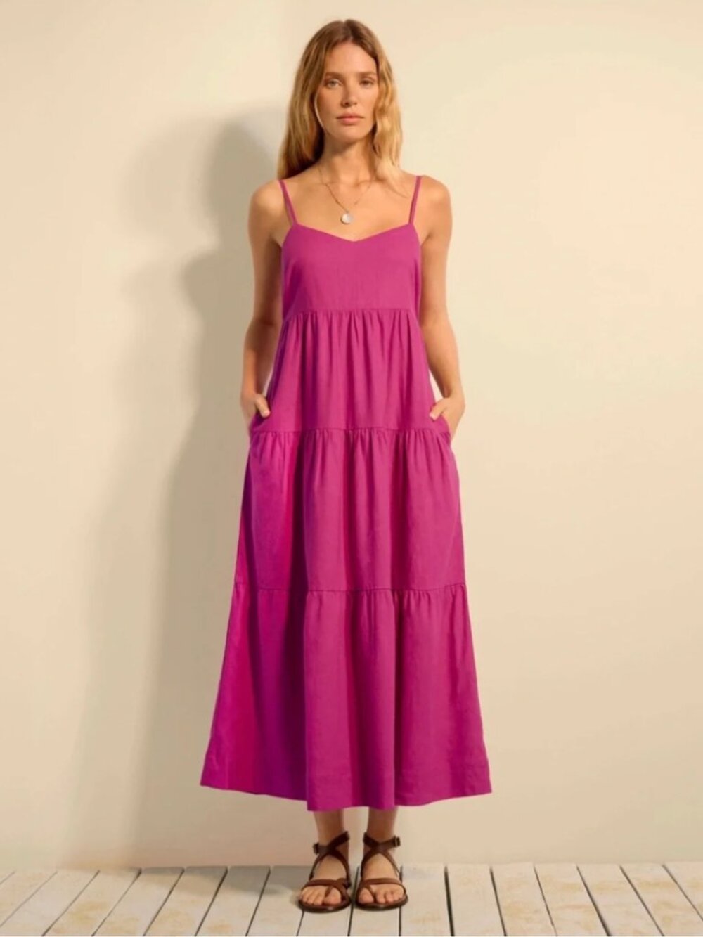 Kathleen Dress